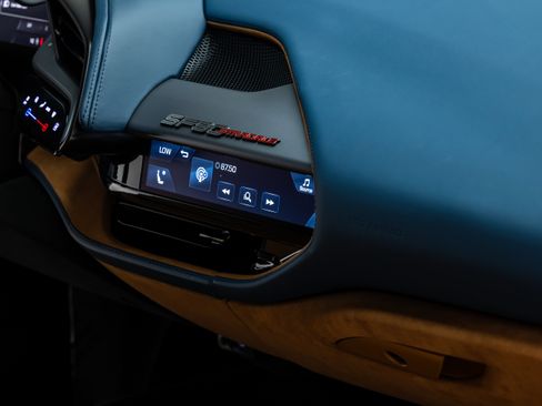 Certified 2023 Ferrari SF90 Stradale image 21