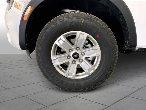 New 2025 Ford Ranger XL w/ Trailer Tow Package image 9