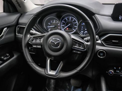 Used 2019 MAZDA CX-5 Touring image 17