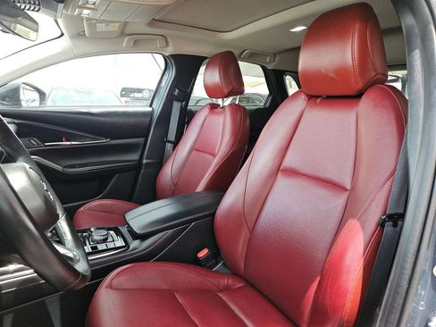 Used 2025 MAZDA CX-30 AWD 2.5 S w/ Preferred Package image 16