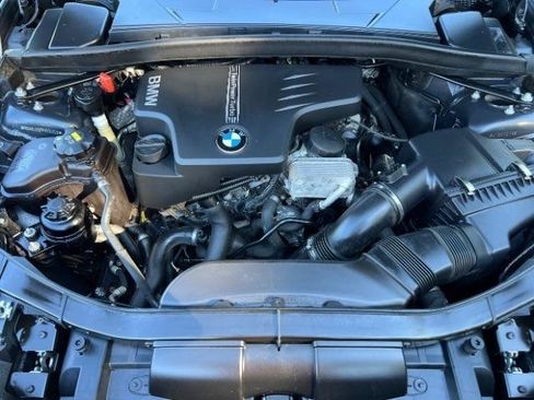 Used 2015 BMW X1 xDrive28i AWD/4WD image 15