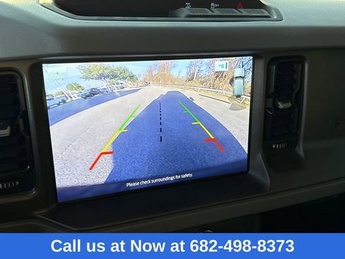 Used 2024 Ford Bronco Big Bend image 23