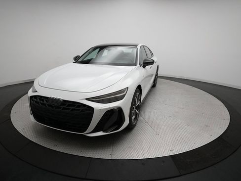 New 2026 Audi A6 Premium Plus image 35