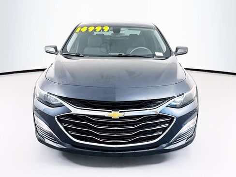 Used 2020 Chevrolet Malibu LS w/ LPO, Convenience Package 2 image 2