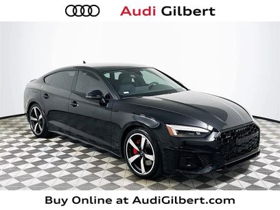 Certified 2024 Audi A5 2.0T Premium Plus