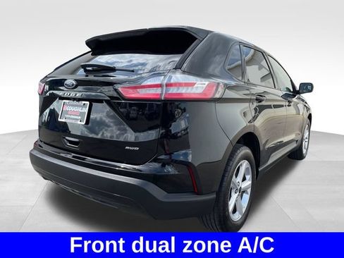 Used 2024 Ford Edge SE AWD/4WD image 5