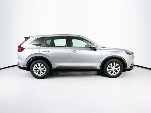 Used 2024 Honda CR-V LX image 10