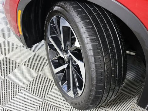 Used 2022 Mitsubishi Outlander SE image 42