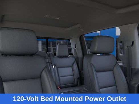 New 2026 Chevrolet Silverado 1500 RST w/ Safety Package AWD/4WD image 25