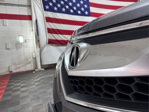 Used 2018 Acura RDX w/ Technology Package image 21