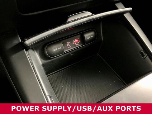 Used 2020 Kia Sorento LX AWD/4WD image 14