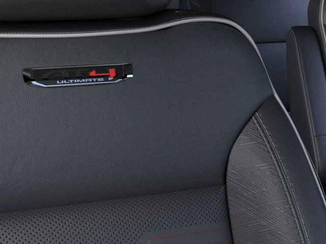 New 2026 GMC Yukon AT4 Ultimate AWD/4WD image 21