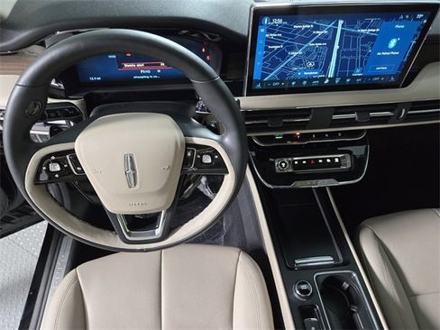 New 2026 Lincoln Corsair Grand Touring image 16