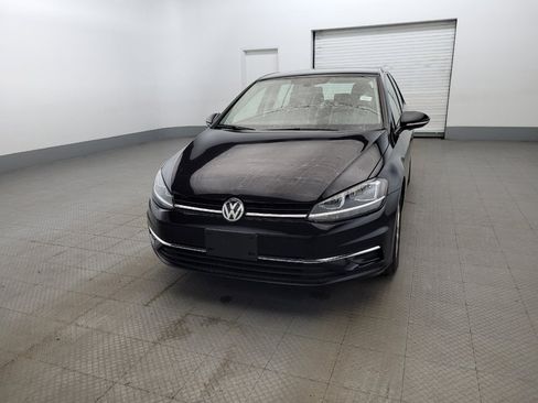 Used 2019 Volkswagen Golf S FWD image 15