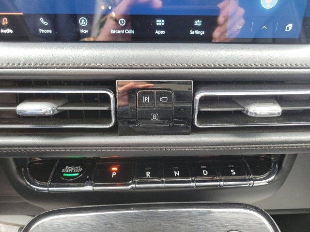 Certified 2022 Lincoln Nautilus Reserve w/ Equipment Group 201A AWD/4WD image 42