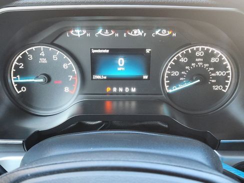 Certified 2023 Ford F150 XLT w/ FX4 Off-Road Package image 21