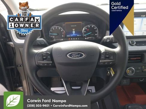 Used 2024 Ford Maverick XLT w/ Equipment Group 300A Standard image 16