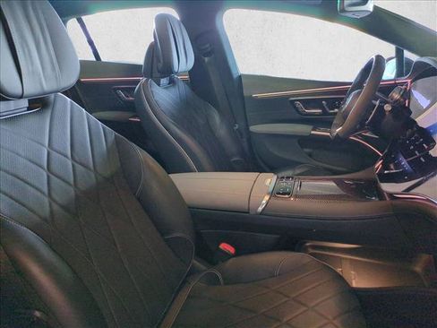 Certified 2023 Mercedes-Benz EQS AMG 4MATIC image 21