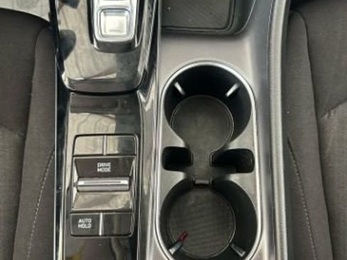 Used 2023 Hyundai Sonata Blue FWD image 12