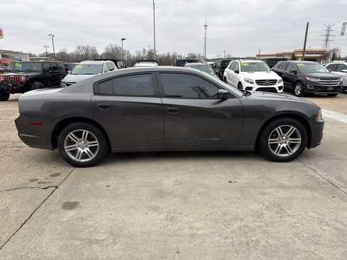 Used 2014 Dodge Charger Police w/ Street Appearance Group image 5