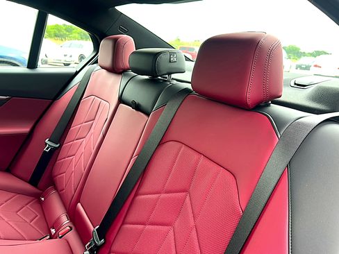 New 2027 BMW 530i w/ M Sport Package RWD image 17