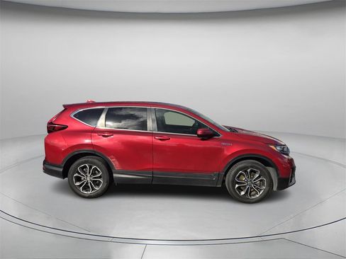 Used 2020 Honda CR-V EX-L image 3