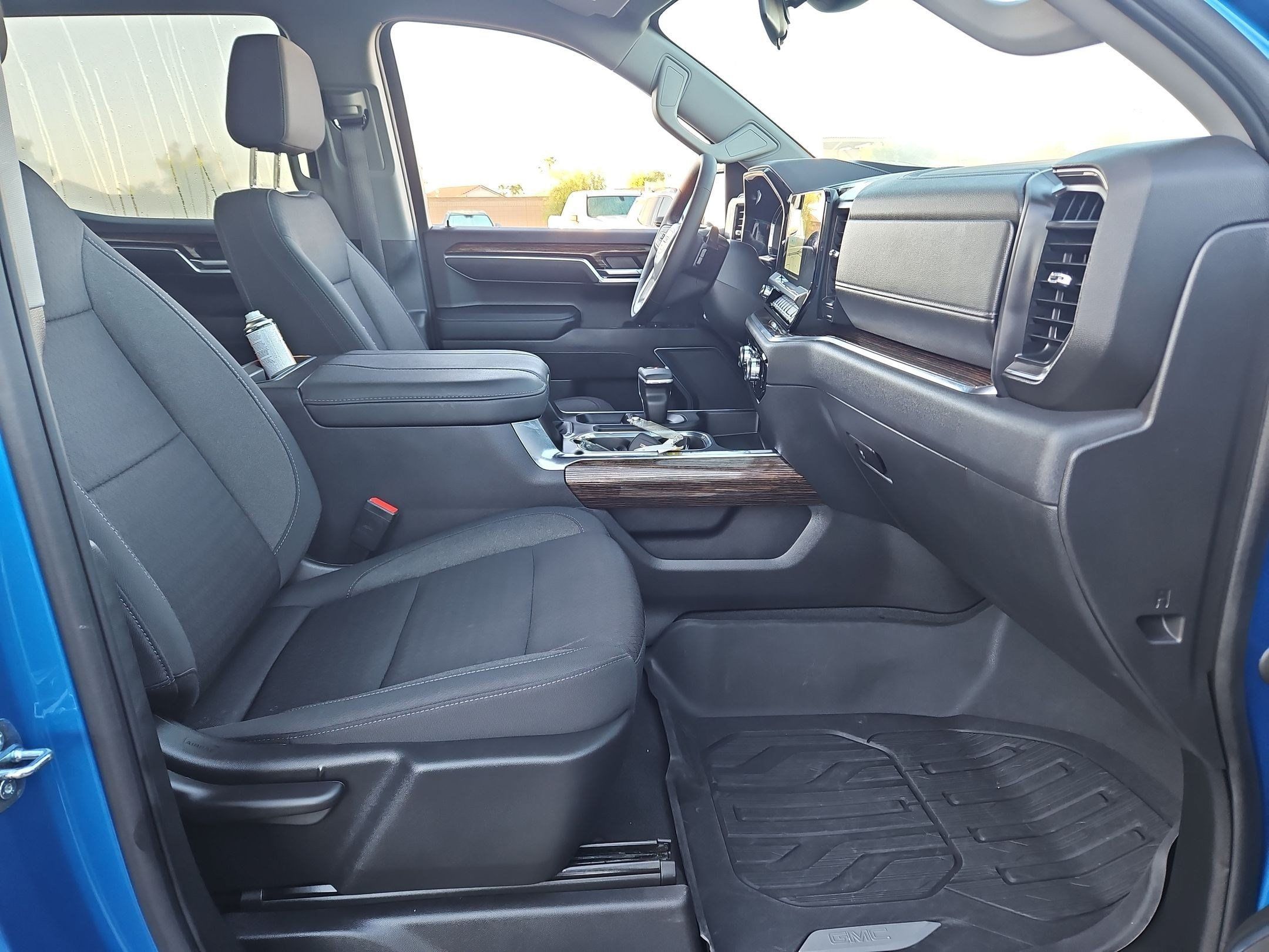 Certified 2023 GMC Sierra 1500 Elevation AWD/4WD image 30