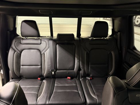 Used 2022 RAM 1500 TRX w/ TRX Level 1 Equipment Group image 43