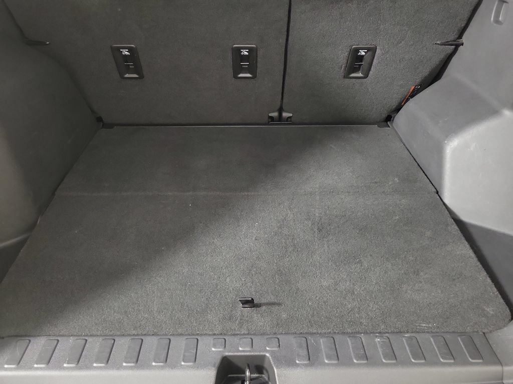 Used 2019 GMC Terrain SLT w/ Preferred Package FWD image 7