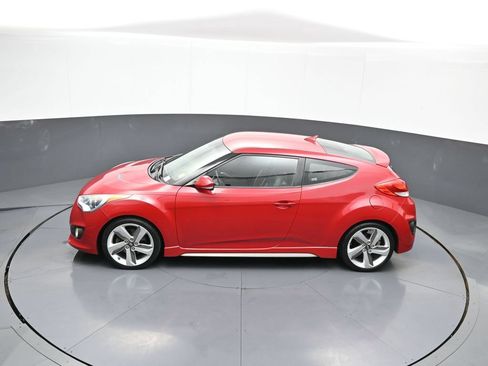 Used 2015 Hyundai Veloster Turbo FWD image 40