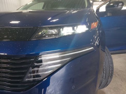 Certified 2025 Nissan Murano SL w/ Cargo Package AWD/4WD image 33