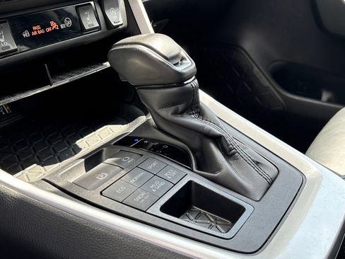 Used 2024 Toyota RAV4 XLE Premium w/ Weather Package AWD/4WD image 21