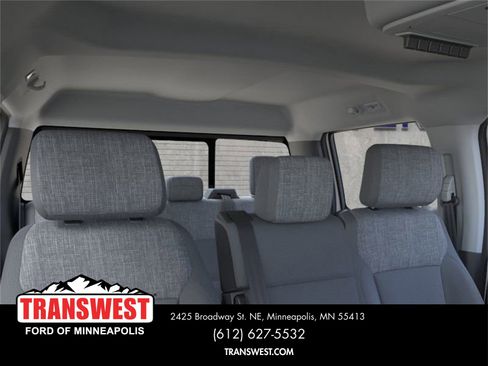 New 2026 Ford F350 XLT w/ XLT Premium Package image 22