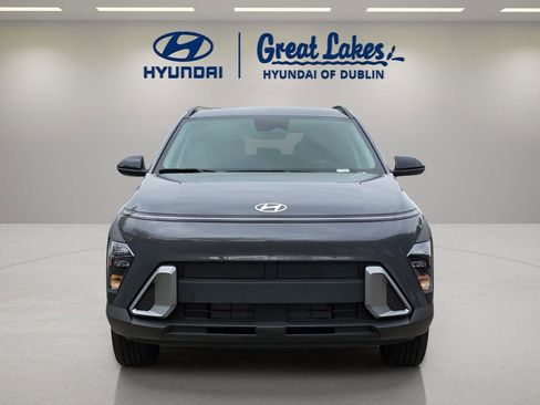 New 2026 Hyundai Kona SEL Sport AWD/4WD image 8