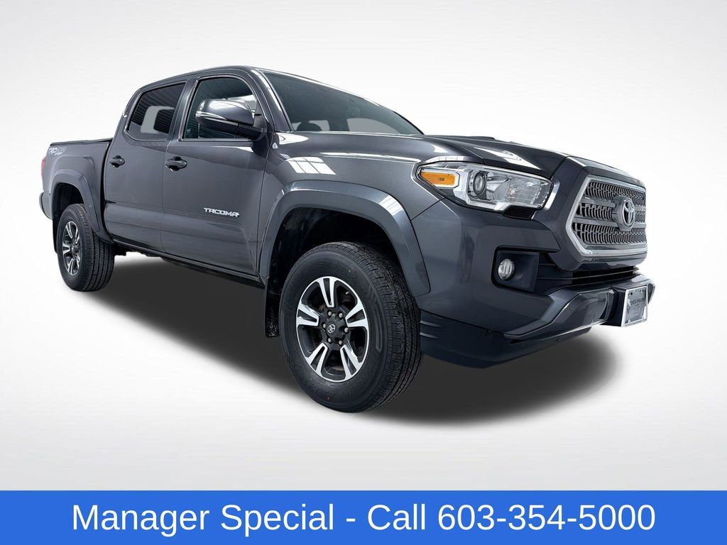 Used Toyota Tacoma for Sale Near Me in Keene, NH - Autotrader
