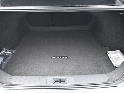 Used 2025 Nissan Sentra S image 26