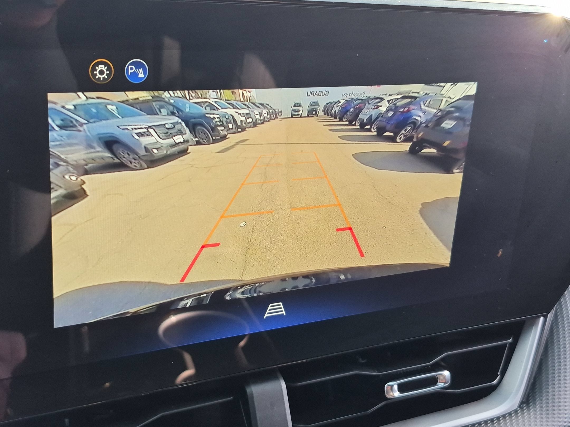 Used 2026 Chevrolet Equinox LT FWD image 21