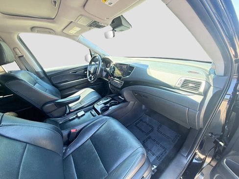 Certified 2022 Honda Pilot Elite image 33