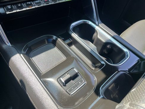 Used 2025 GMC Sierra 2500 Denali AWD/4WD image 42