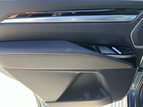 New 2026 Cadillac Escalade Luxury w/ Touring Package image 19