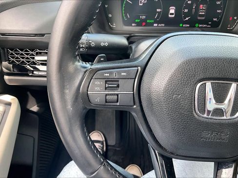 Used 2023 Honda Accord EX-L image 24