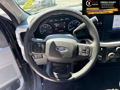 Used 2025 Ford F250 XLT AWD/4WD image 18