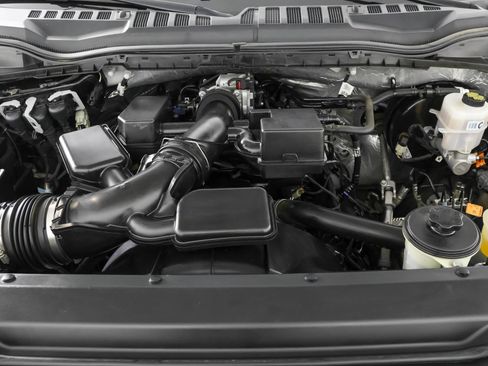 Used 2020 Ford F250 XL w/ Power Equipment Group RWD image 39