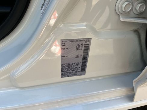 Used 2025 Nissan Altima 2.5 SV image 29