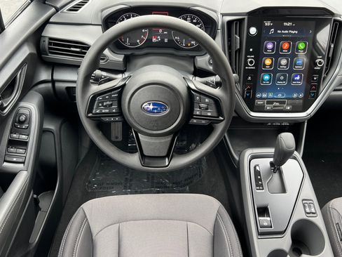 New 2026 Subaru Crosstrek 2.5i Premium image 14