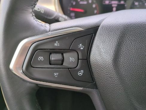 Used 2022 Chevrolet TrailBlazer ACTIV FWD image 29
