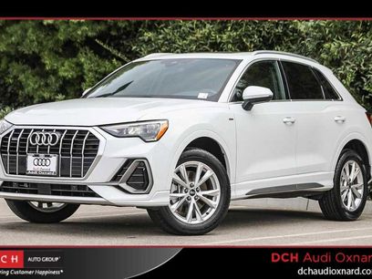 Used 2022 Audi Q3 2.0T Premium