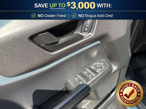 Used 2022 Ford Bronco Sport Badlands image 16