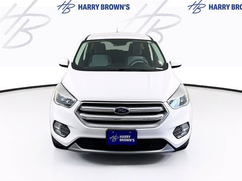 Used 2017 Ford Escape SE w/ SE Cold Weather Package AWD/4WD image 25