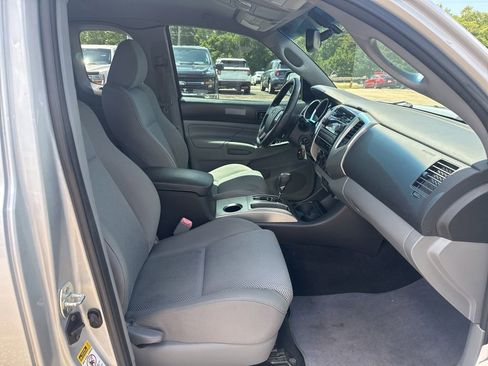Used 2012 Toyota Tacoma PreRunner w/ TRD Off-Road Pkg RWD image 7
